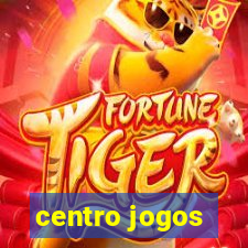 centro jogos